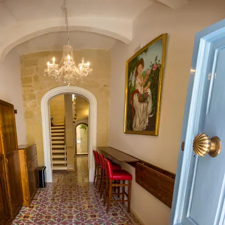Casa Azzopardi רבאט