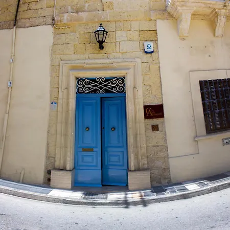 Casa Azzopardi