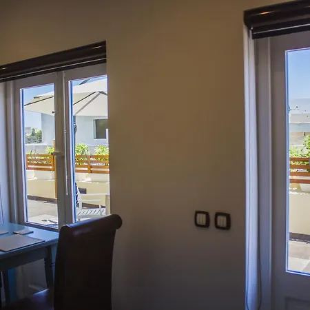 Casa Azzopardi Рабат