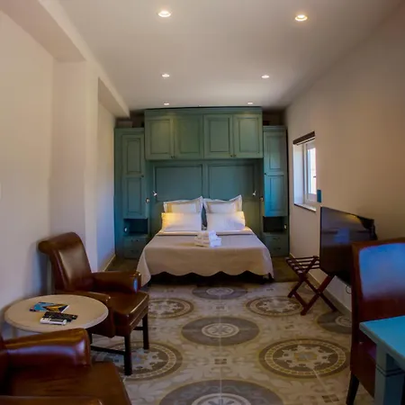 בית הארחה Casa Azzopardi 3*