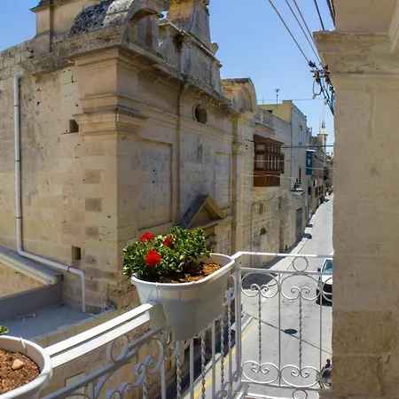 Casa Azzopardi 3* רבאט