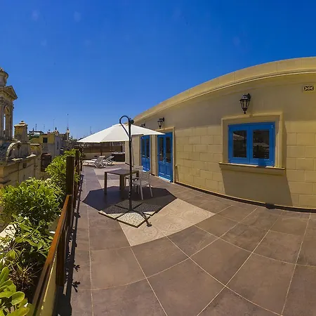 בית הארחה Casa Azzopardi