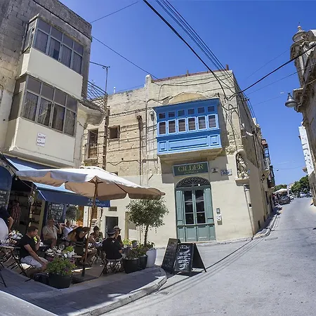 בית הארחה Casa Azzopardi