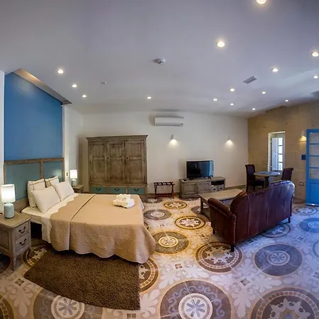 Casa Azzopardi Гостевой дом