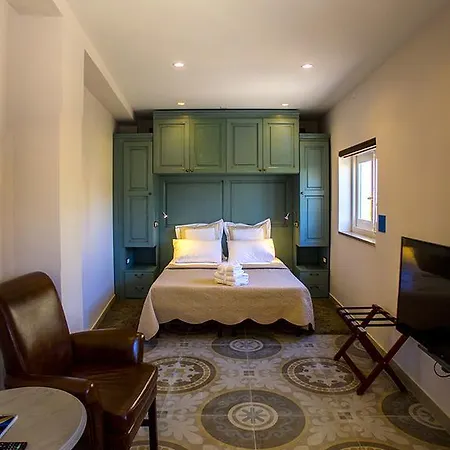 Casa Azzopardi Pensionat 4*