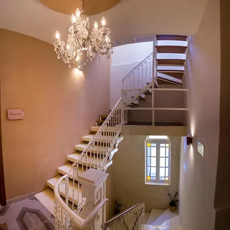 Casa Azzopardi 3*