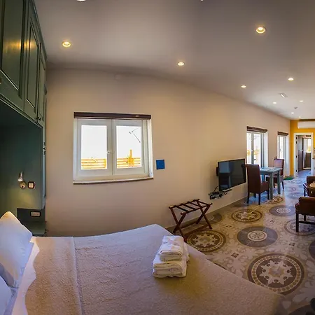 בית הארחה Casa Azzopardi 3*