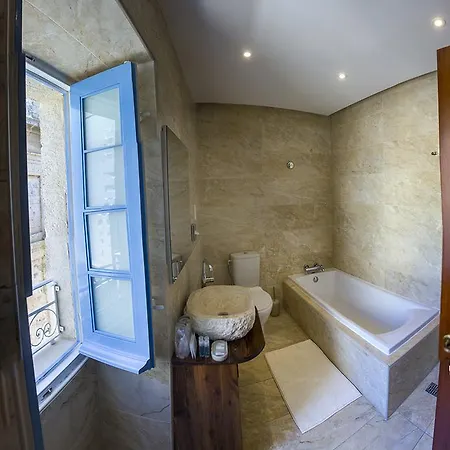 Casa Azzopardi 3*