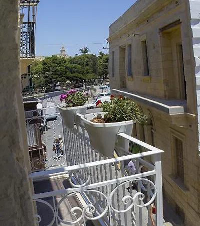 Casa Azzopardi רבאט