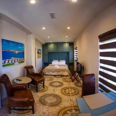 Casa Azzopardi 3*