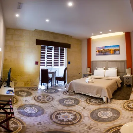 Гостевой дом Casa Azzopardi