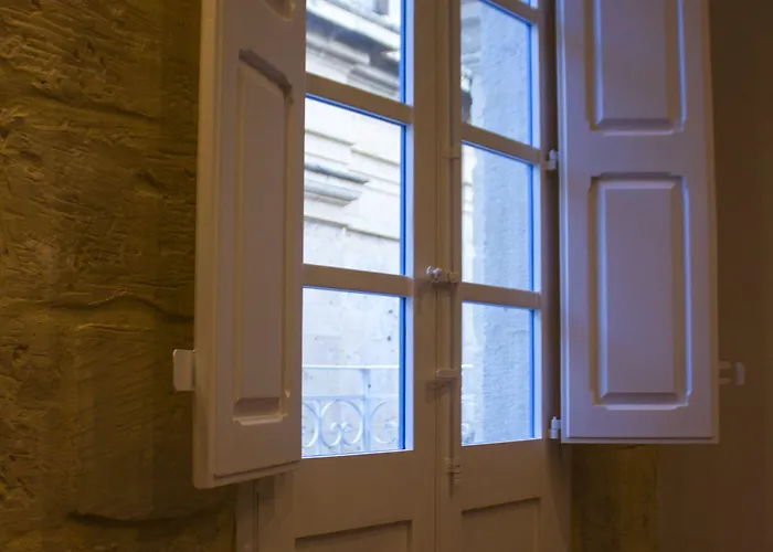 Vendégház Casa Azzopardi 4*