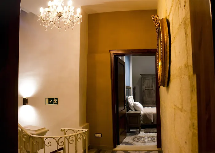 Casa Azzopardi 4*