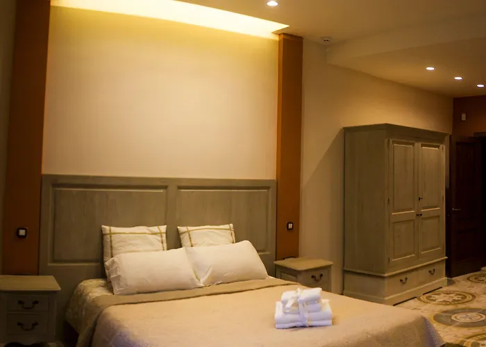 Vendégház Casa Azzopardi 4*