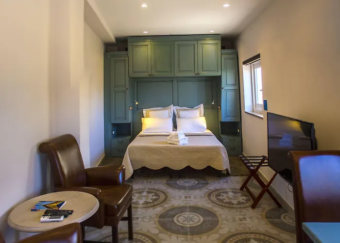 招待所 Casa Azzopardi