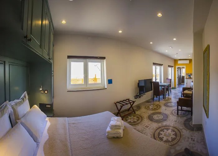 Casa Azzopardi 4* Rabat