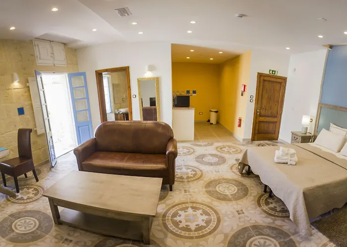 Casa Azzopardi Rabat