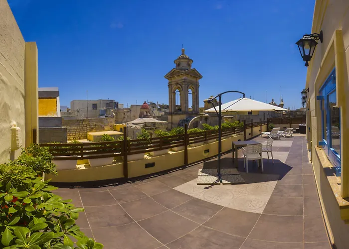 Casa Azzopardi Rabat