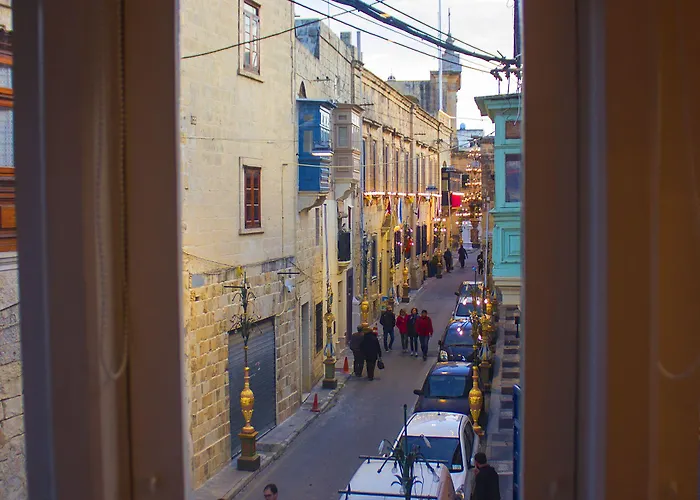 Casa Azzopardi Rabat