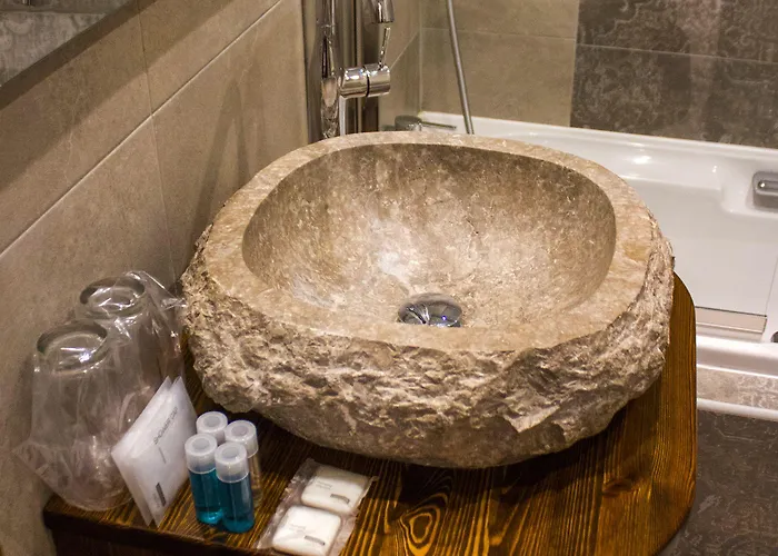 Casa Azzopardi Vendégház 4*