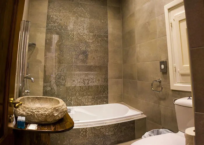 Casa Azzopardi 4* 拉巴特