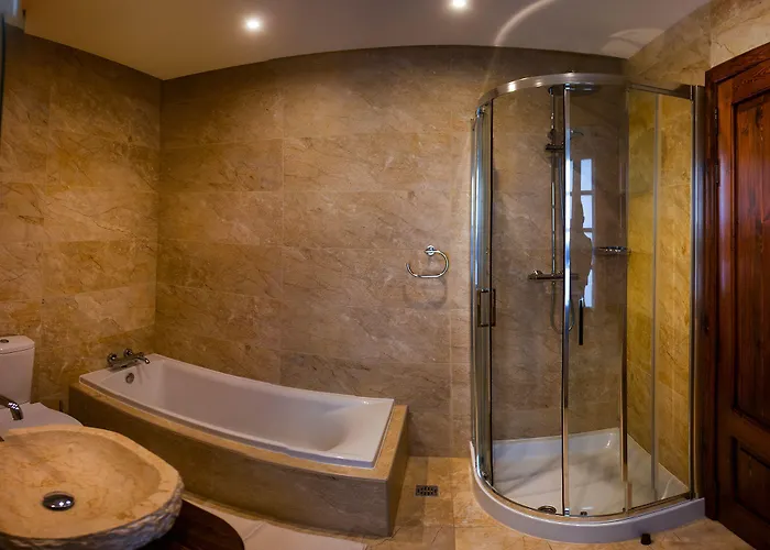 Casa Azzopardi 招待所