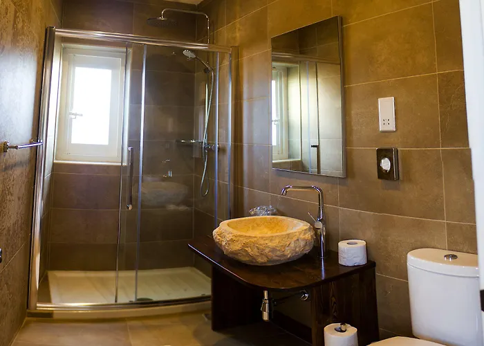 Casa Azzopardi Vendégház