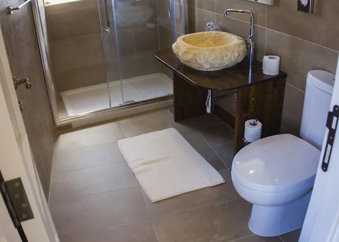 Casa Azzopardi Vendégház 4*