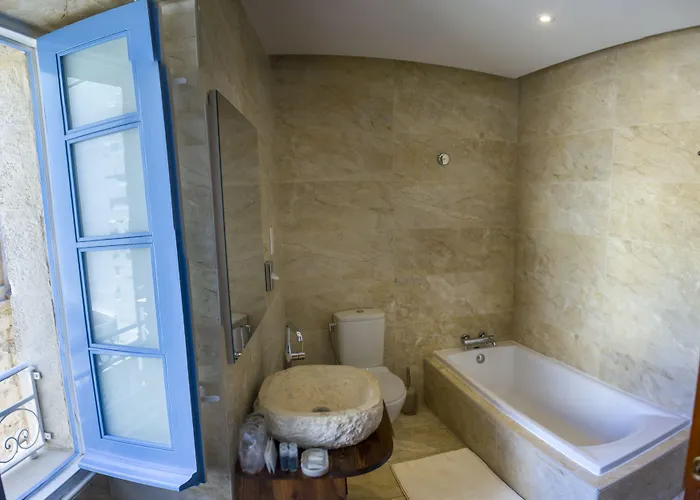 Casa Azzopardi Vendégház Rabat