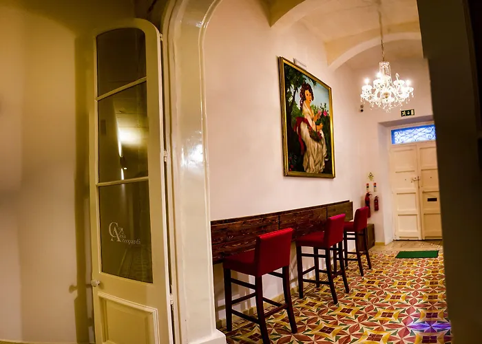 招待所 Casa Azzopardi