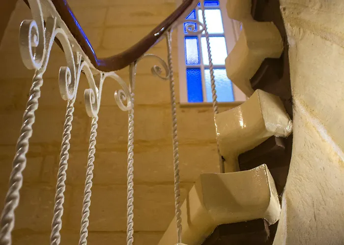 Casa Azzopardi 4* 拉巴特