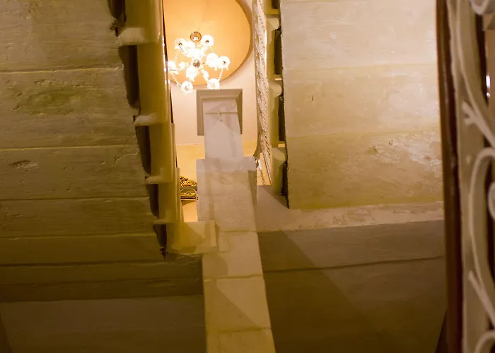 招待所 Casa Azzopardi 4*