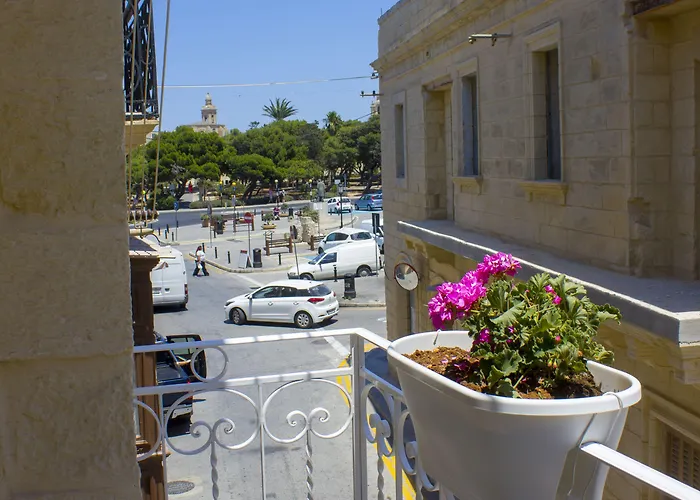 招待所 Casa Azzopardi