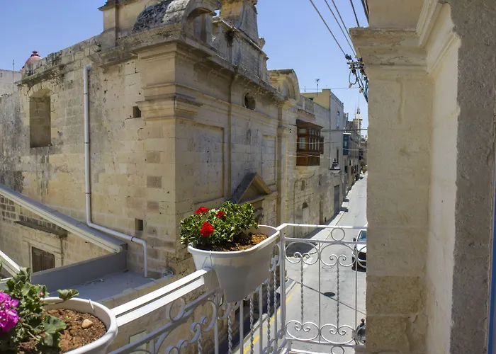 Casa Azzopardi 4* Rabat