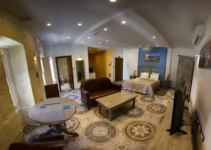 Casa Azzopardi Vendégház