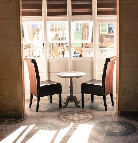 Vendégház Casa Azzopardi 4*