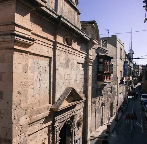 Casa Azzopardi Vendégház