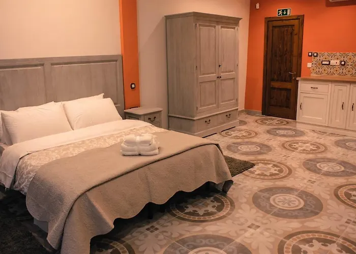 Casa Azzopardi Vendégház 4*