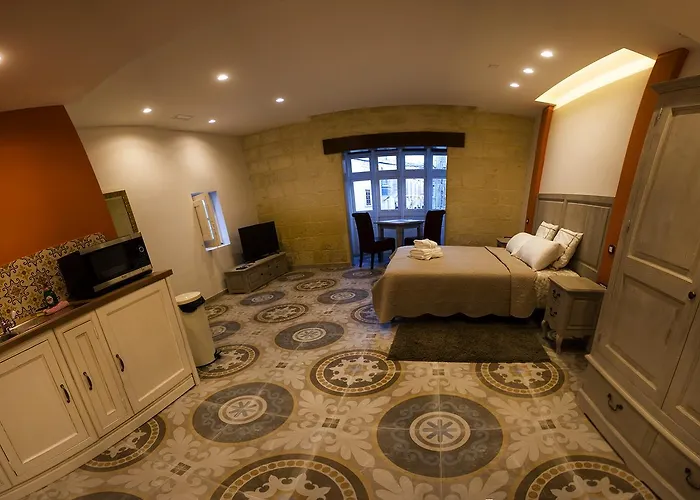 招待所 Casa Azzopardi