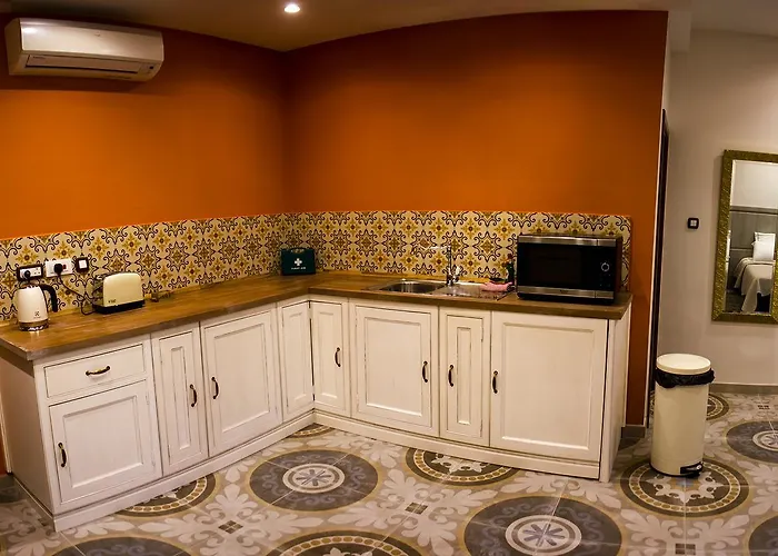 Casa Azzopardi Vendégház