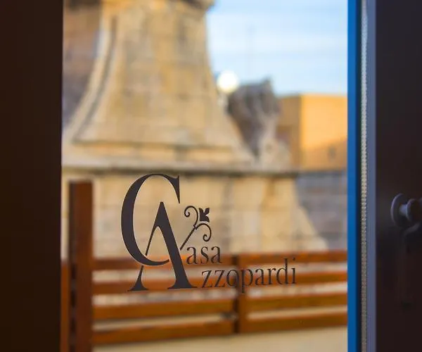 Casa Azzopardi 招待所
