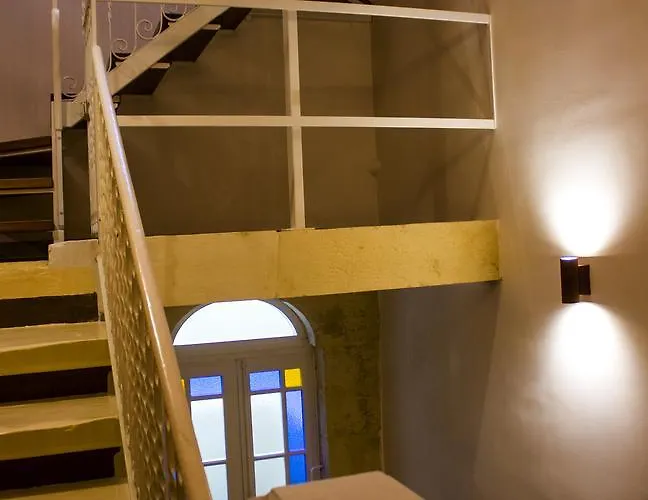 Vendégház Casa Azzopardi