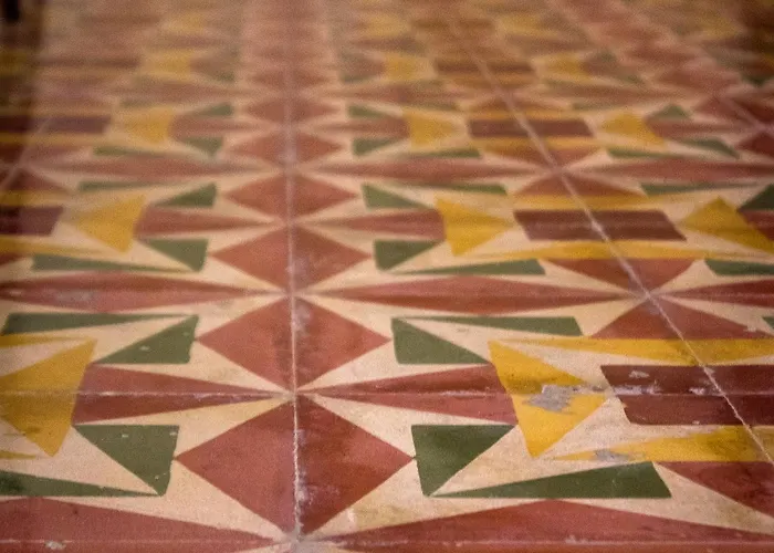 Casa Azzopardi Vendégház Rabat