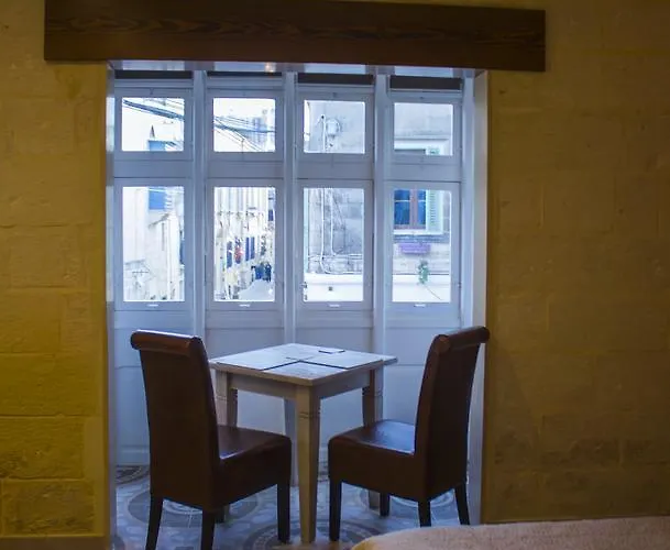 Vendégház Casa Azzopardi Rabat