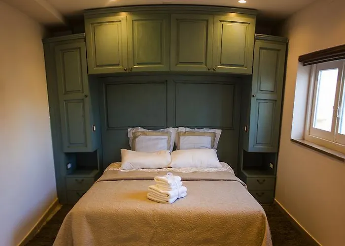 Casa Azzopardi 招待所 4*