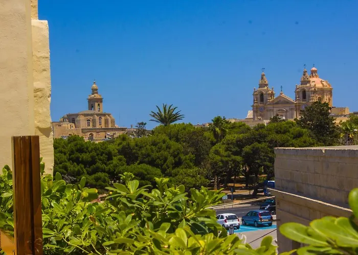 Casa Azzopardi 招待所