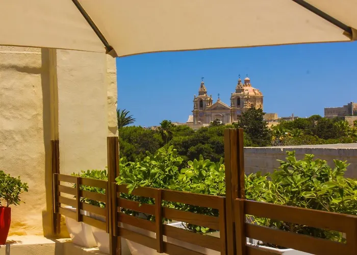 Casa Azzopardi Vendégház 4*