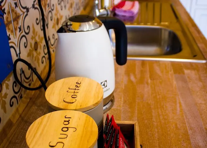 招待所 Casa Azzopardi 4*