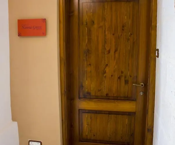 招待所 Casa Azzopardi