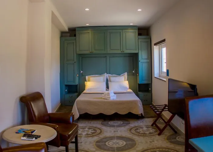 招待所 Casa Azzopardi 4*